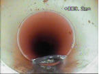 Rohrkamerabefahrung-Abwasserleitung-Kanalberprfung