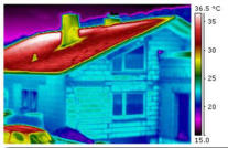 Gebaeude-Thermografie